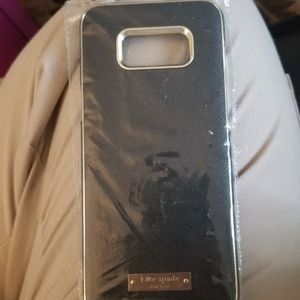 Kate spade phone case